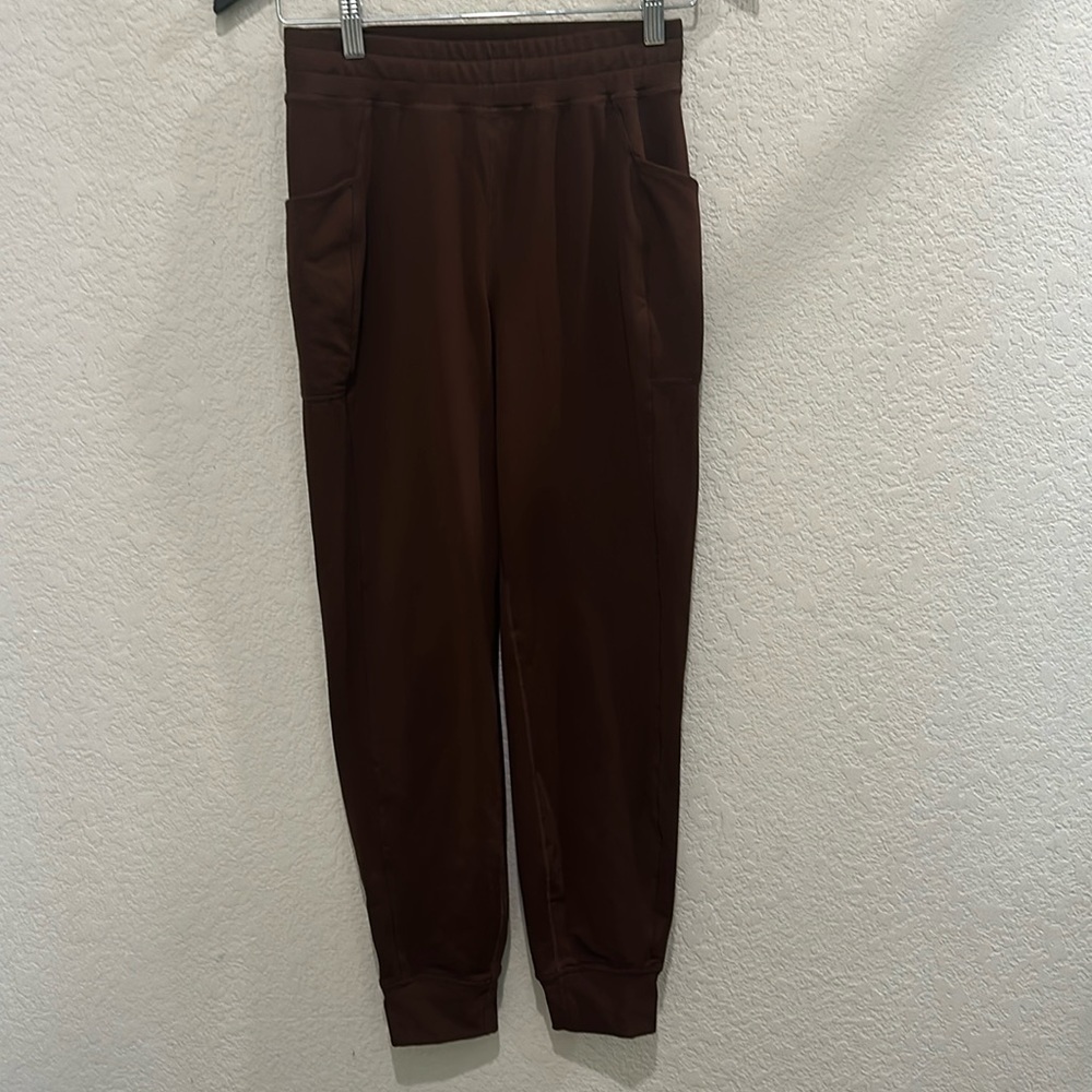 Fablatics yoga pants XS